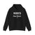 Daddy's Little Cum Pirate Graphic Hoodie