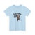 Alt-Cum Pirate Graphic T-Shirt