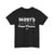 Daddy's Little Cum Pirate Graphic Tee
