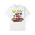 OG Cum Pirate Graphic T-Shirt