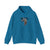 Alt-Cum Pirate Graphic Hoodie