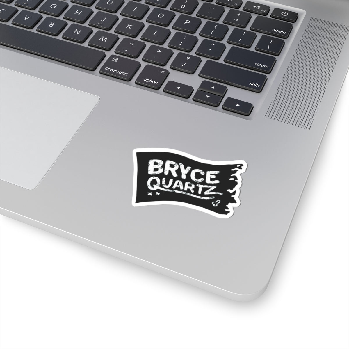 Pirate Flag Sticker