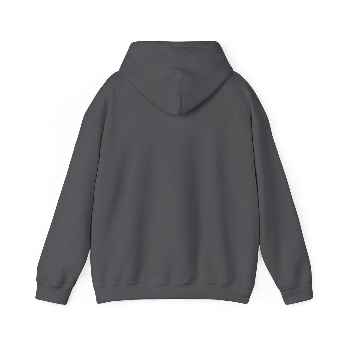 Lil Cub Graphic Hoodie