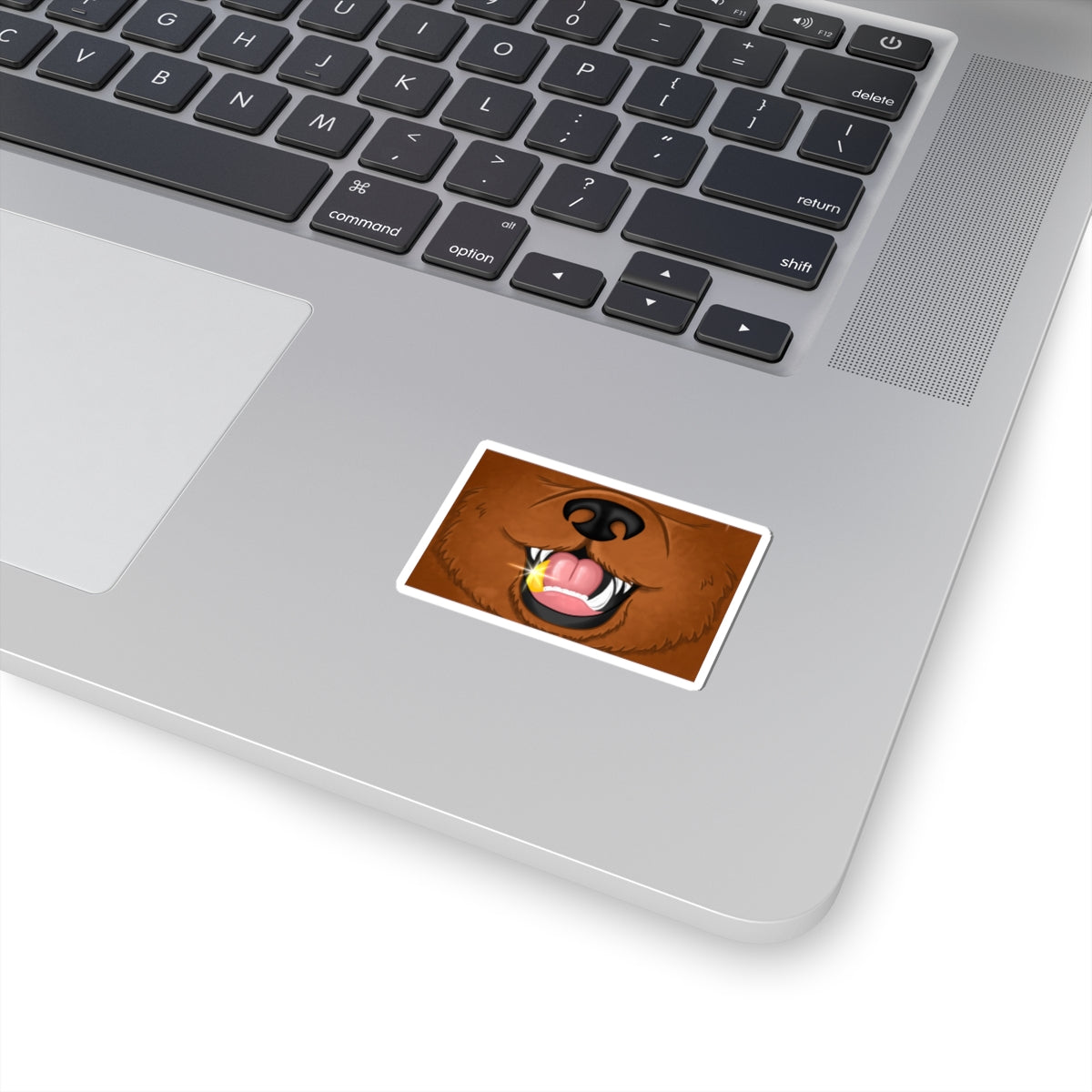 Lil Cub Sticker