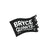 Pirate Flag Sticker