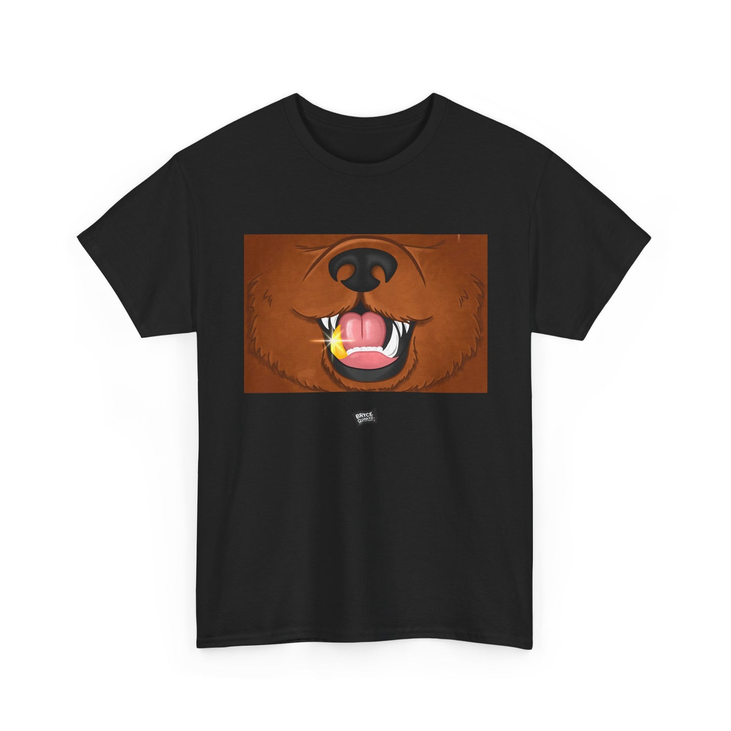 Lil Cub Graphic T-Shirt