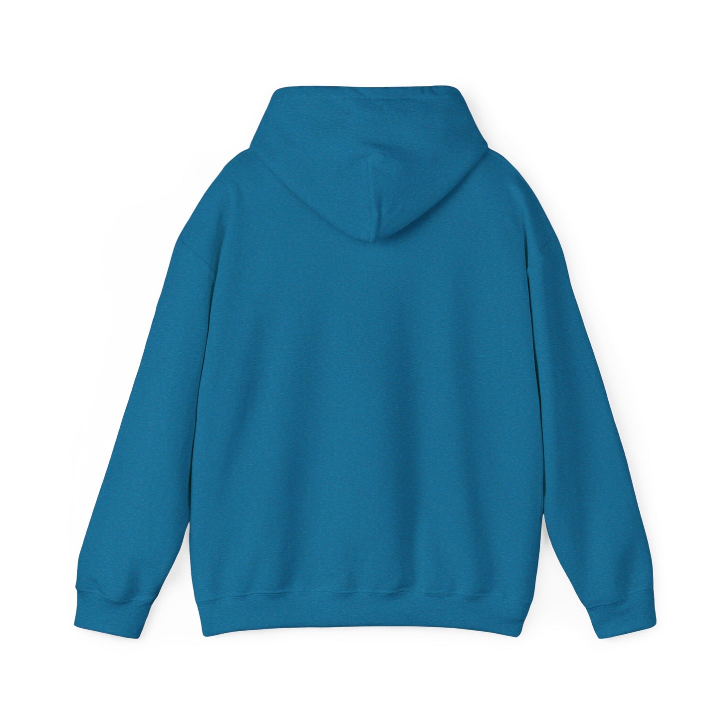 Alt-Cum Pirate Graphic Hoodie