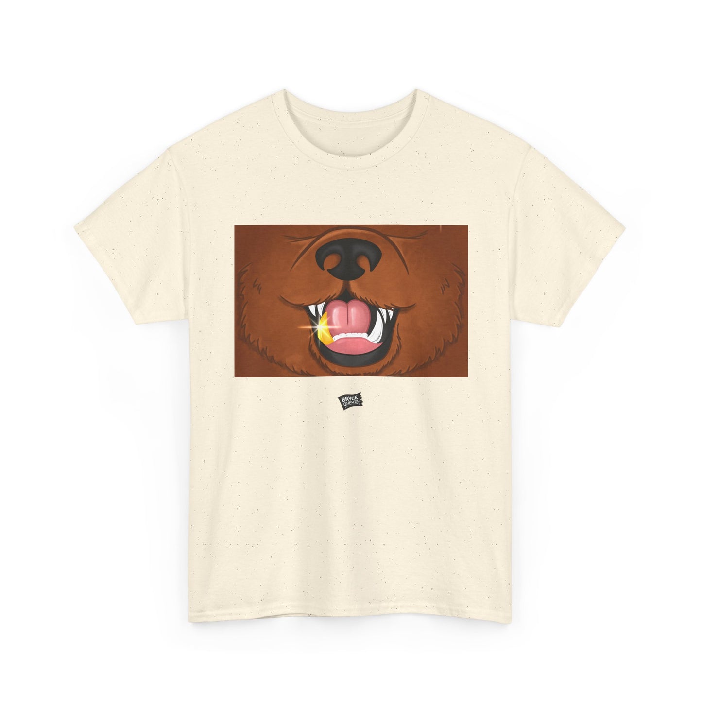 Lil Cub Graphic T-Shirt