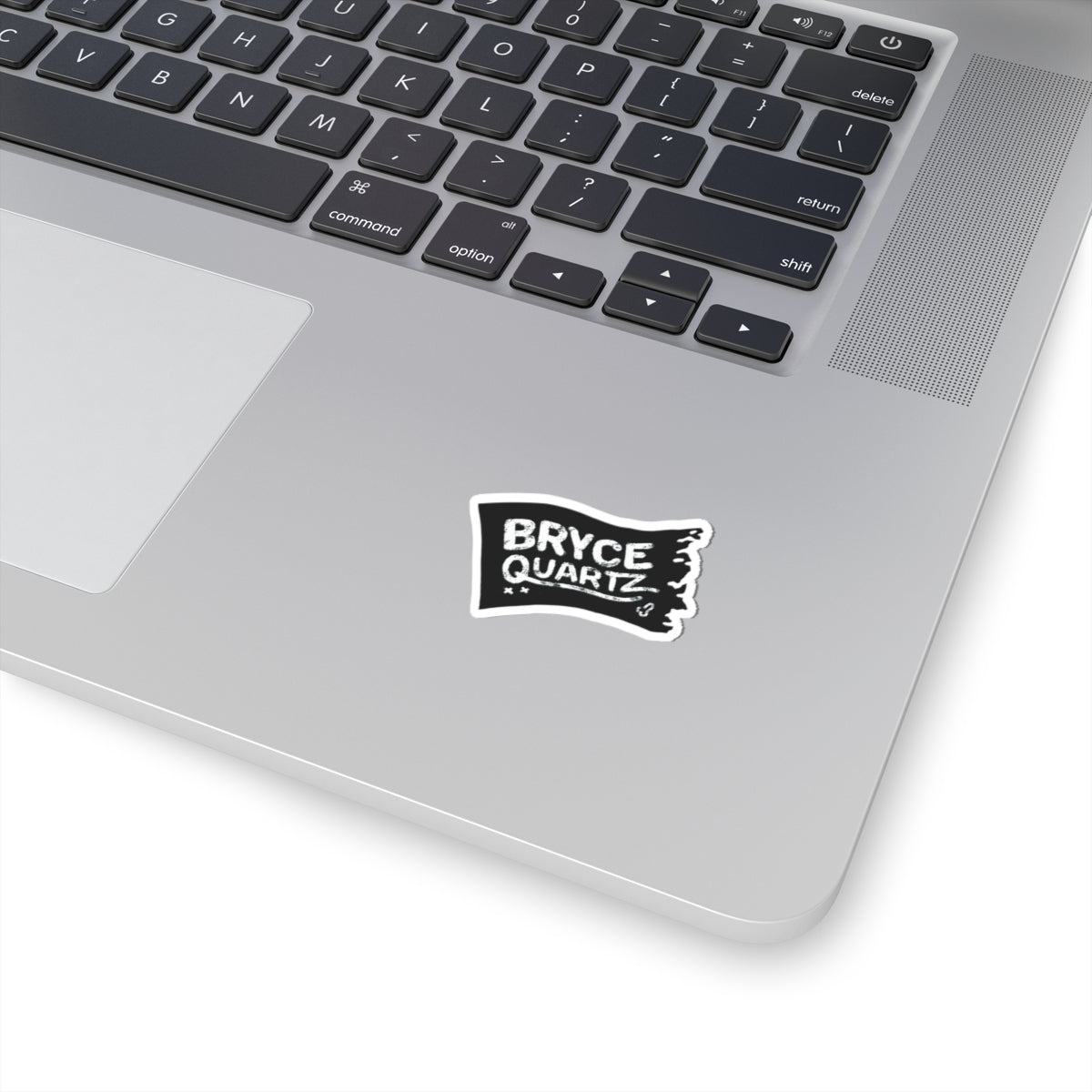 Pirate Flag Sticker