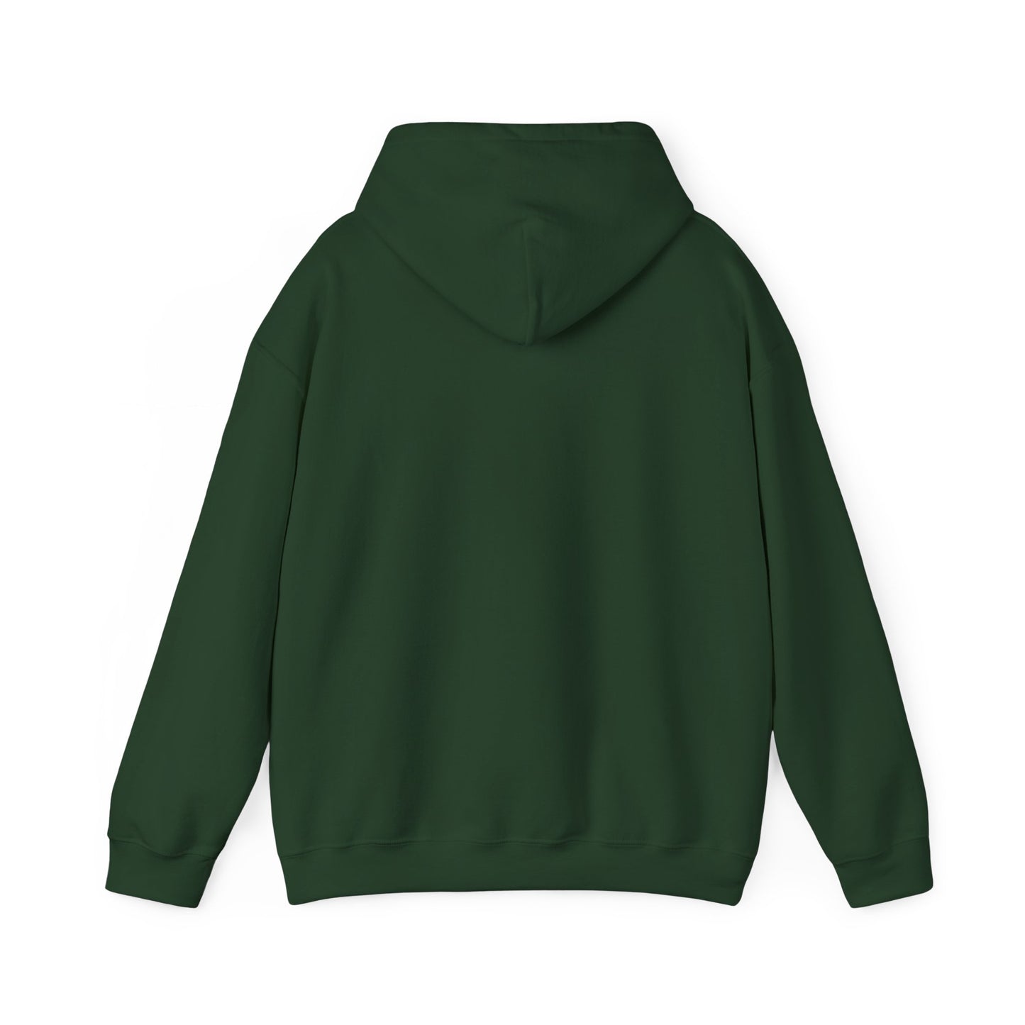 Daddy Dick Cover Art Hoodie