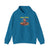 OG Cum Pirate Graphic Hoodie