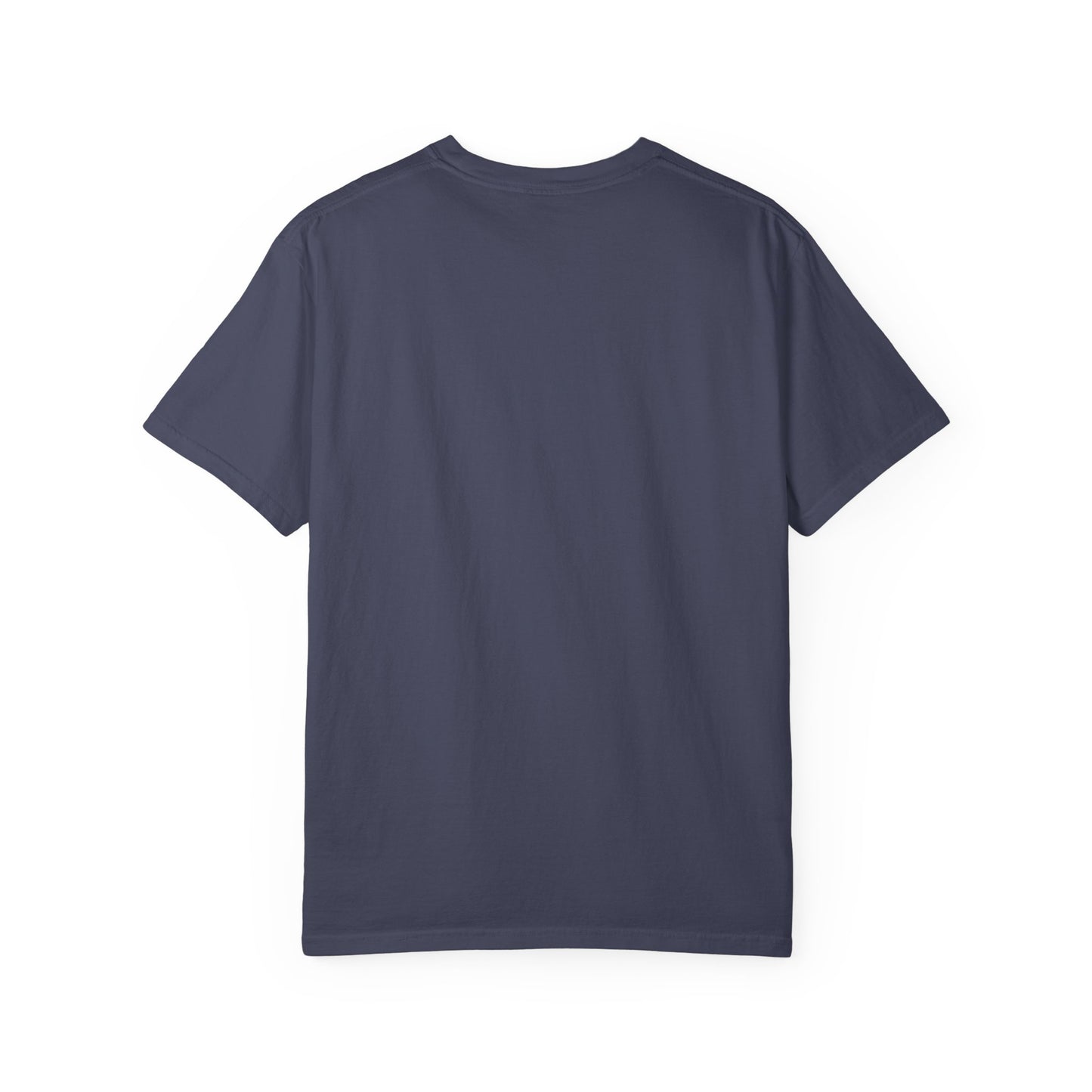 WARNING! Horny Veteran Graphic T-Shirt
