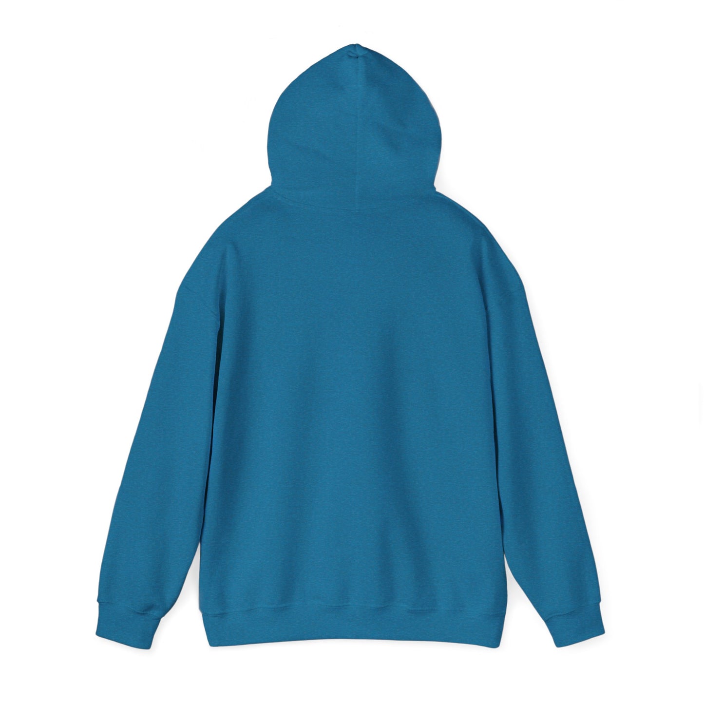 OG Cum Pirate Graphic Hoodie