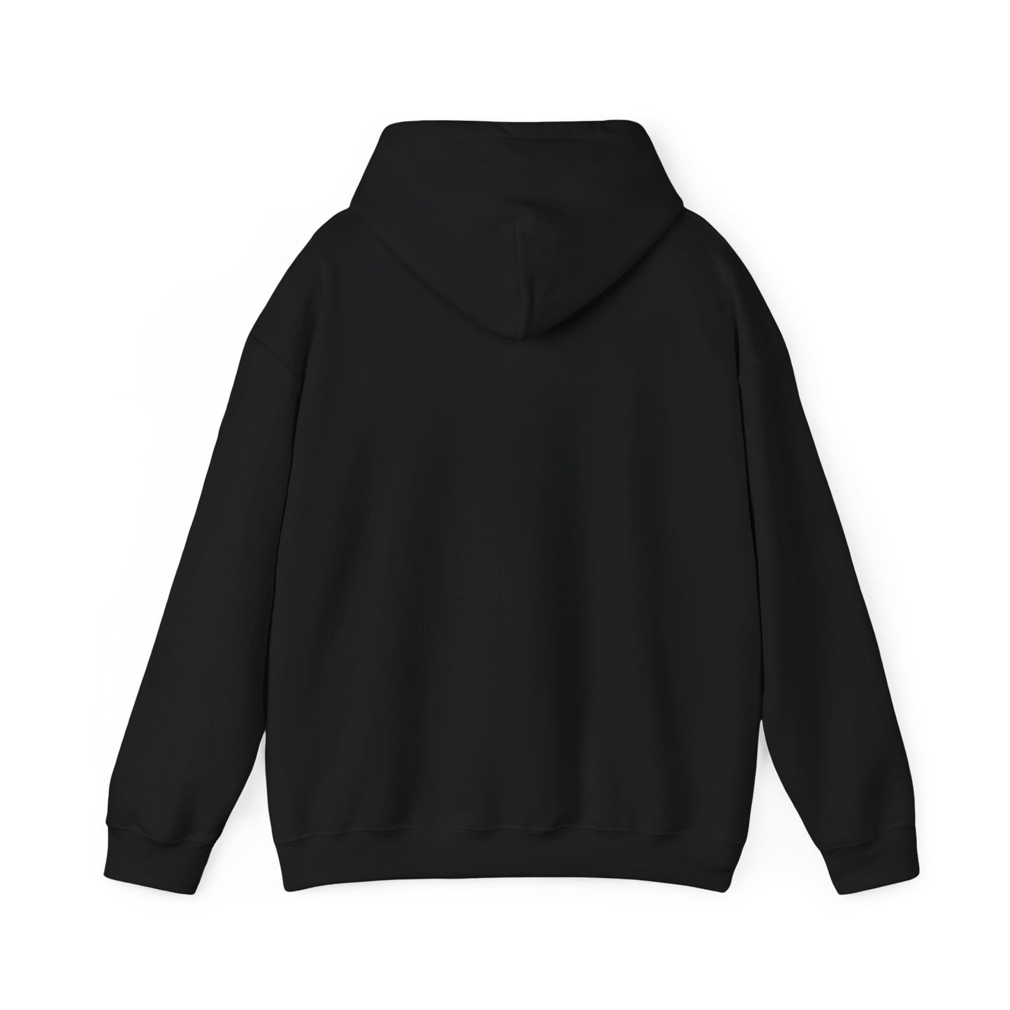 Sodomite Graphic Hoodie