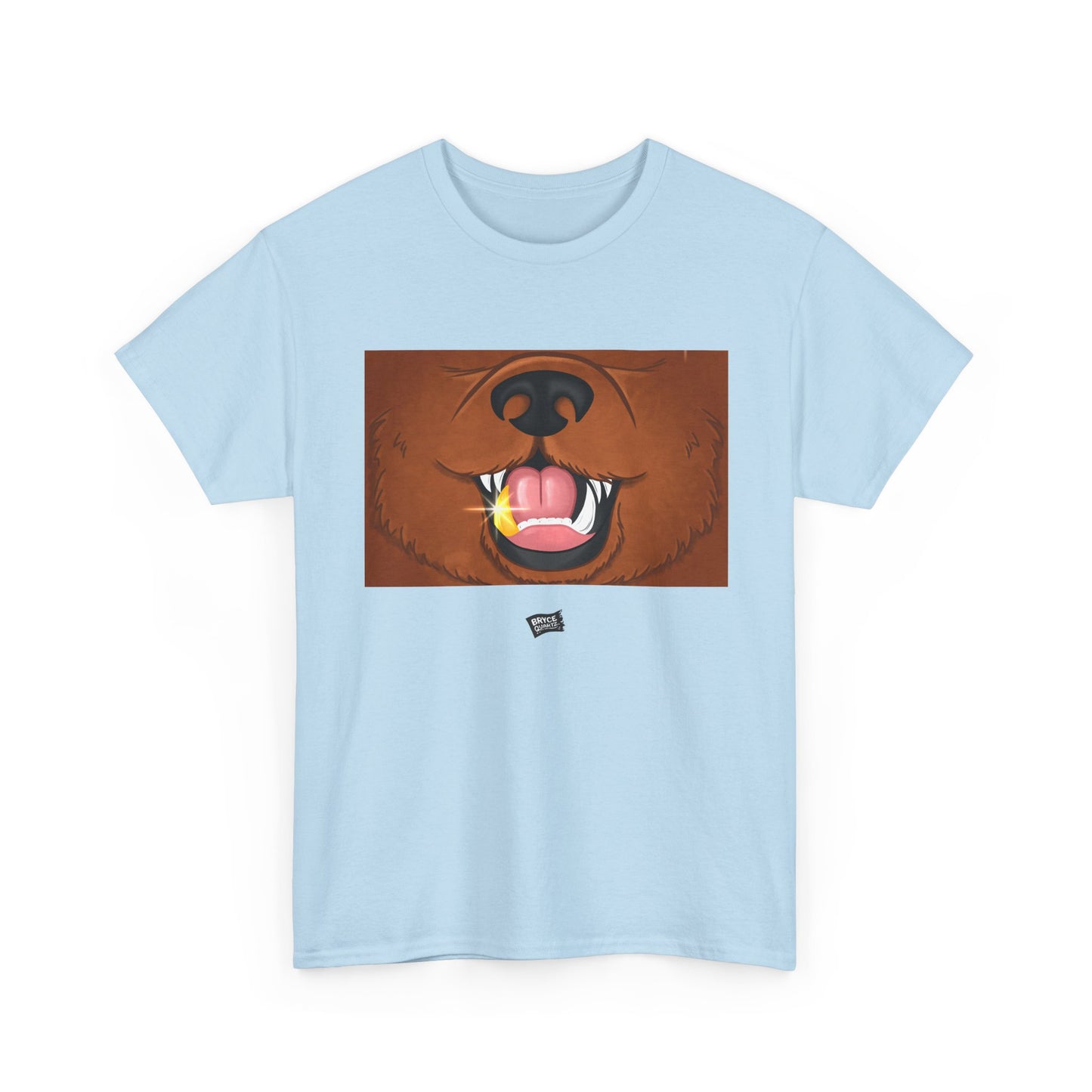Lil Cub Graphic T-Shirt