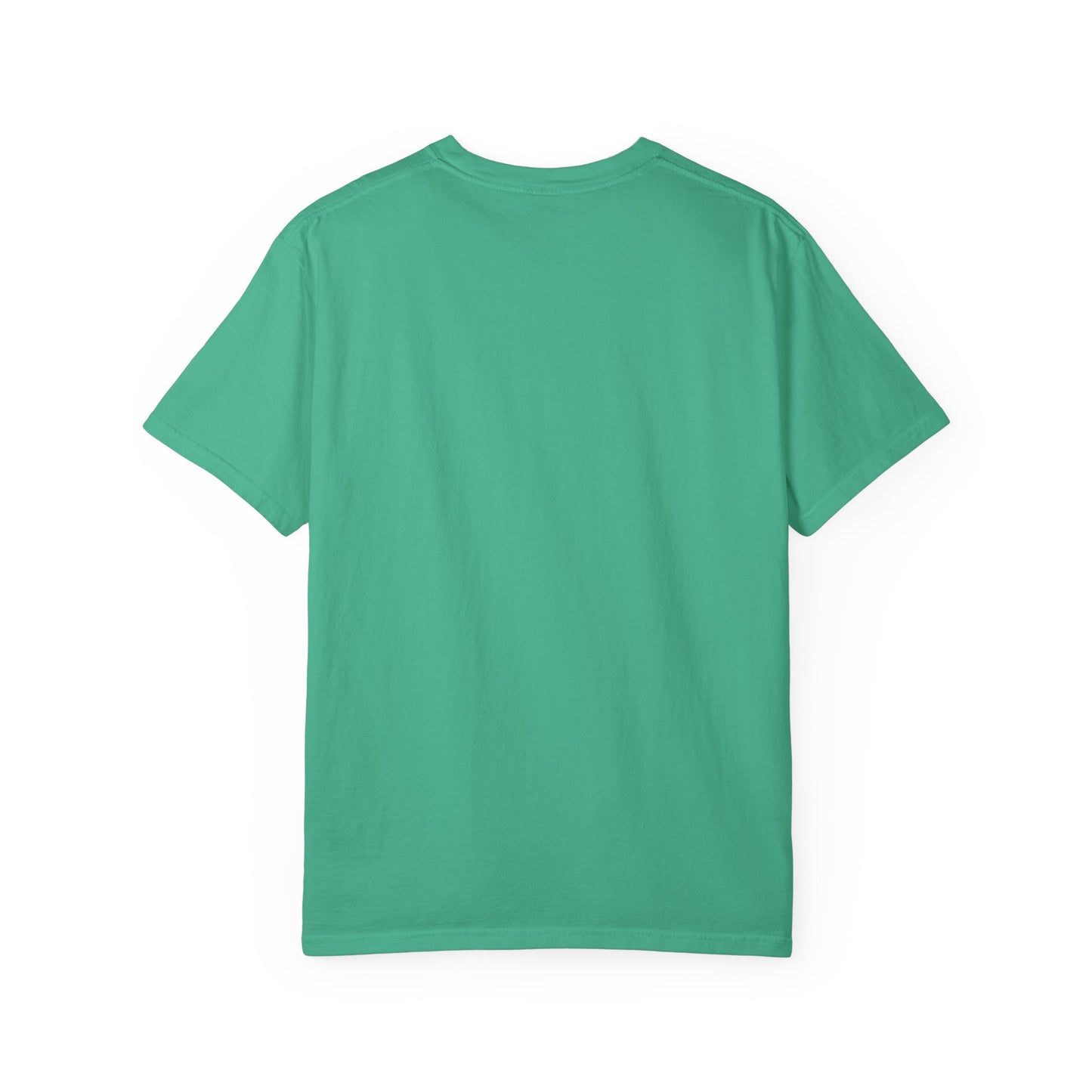 Alt-Cum Pirate Graphic T-Shirt