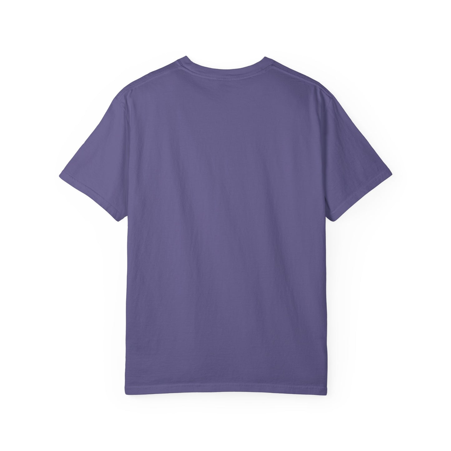 Alt-Cum Pirate Graphic T-Shirt