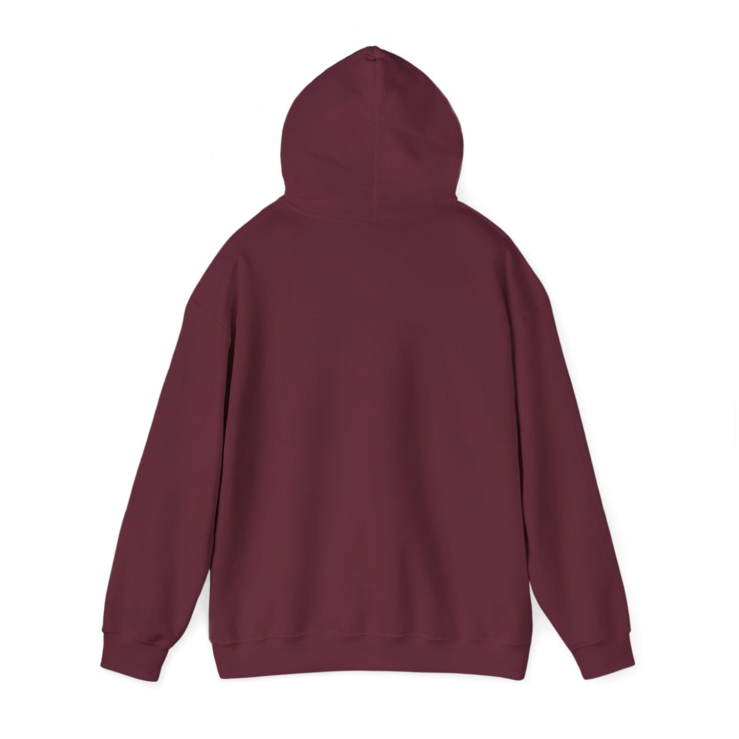 Sodomite Graphic Hoodie