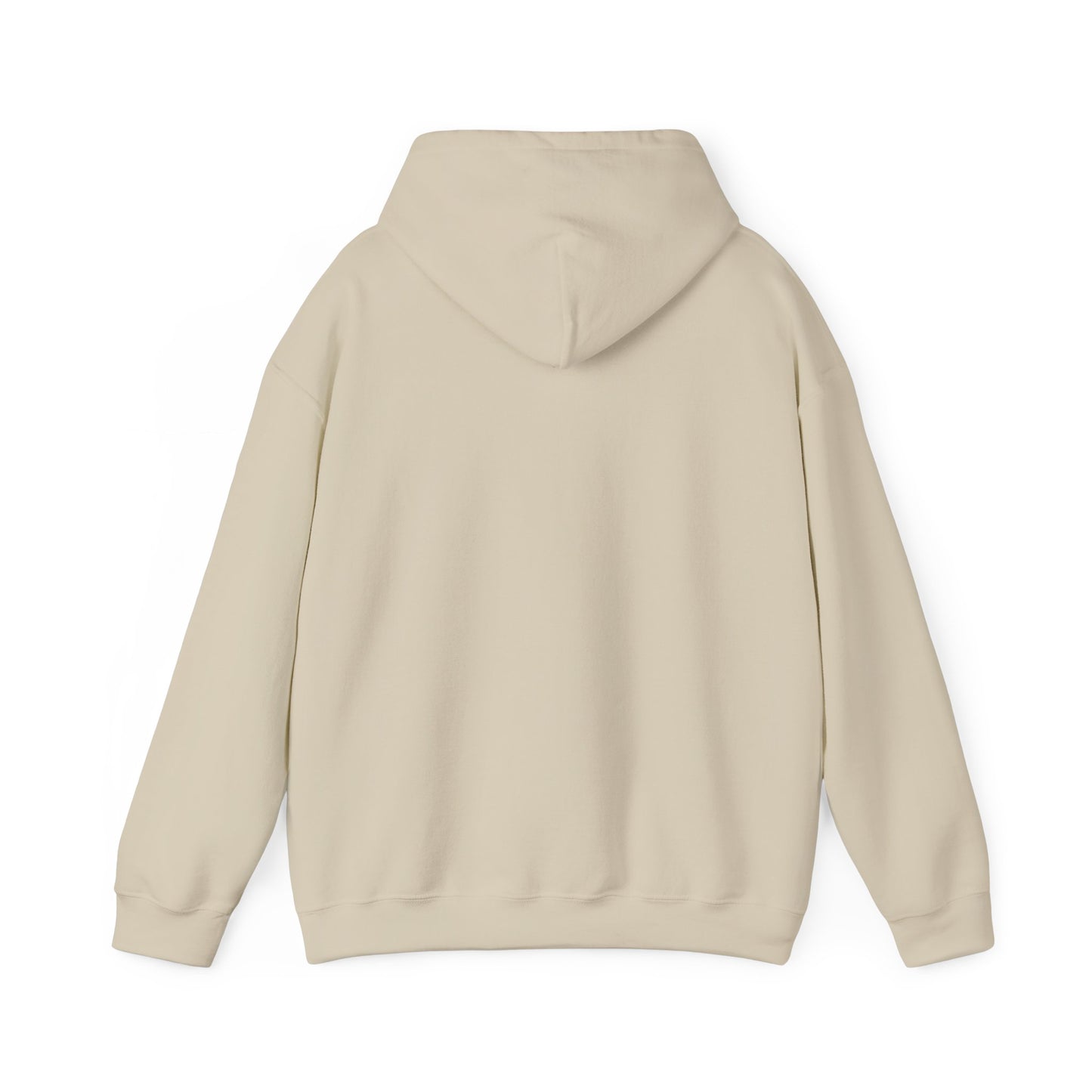 Lil Cub Graphic Hoodie