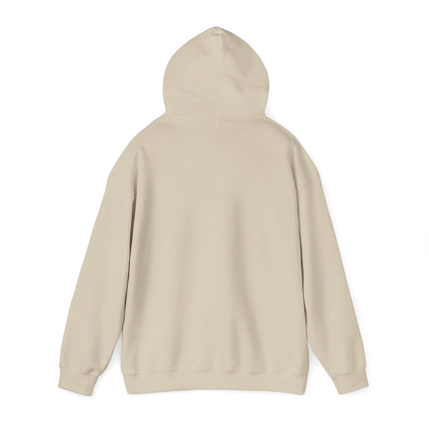 Lil Cub Graphic Hoodie