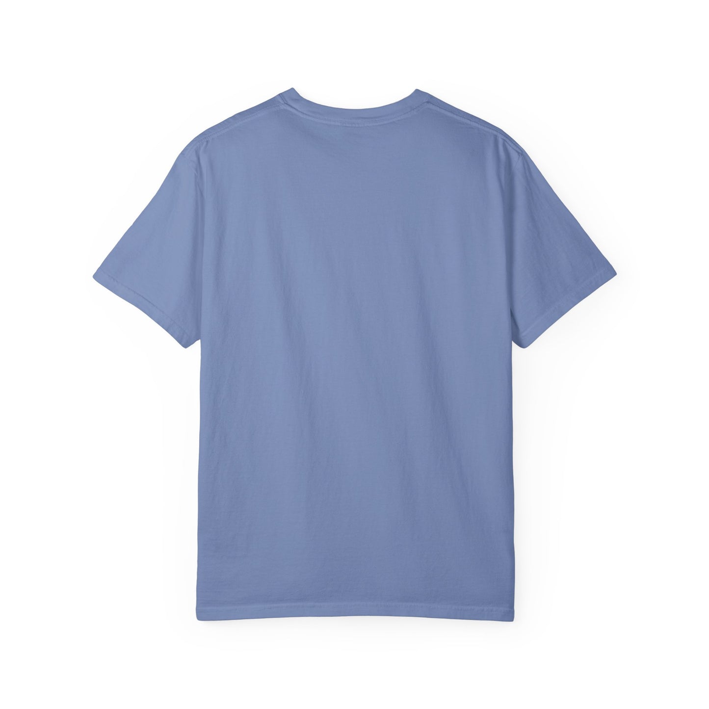 Alt-Cum Pirate Graphic T-Shirt