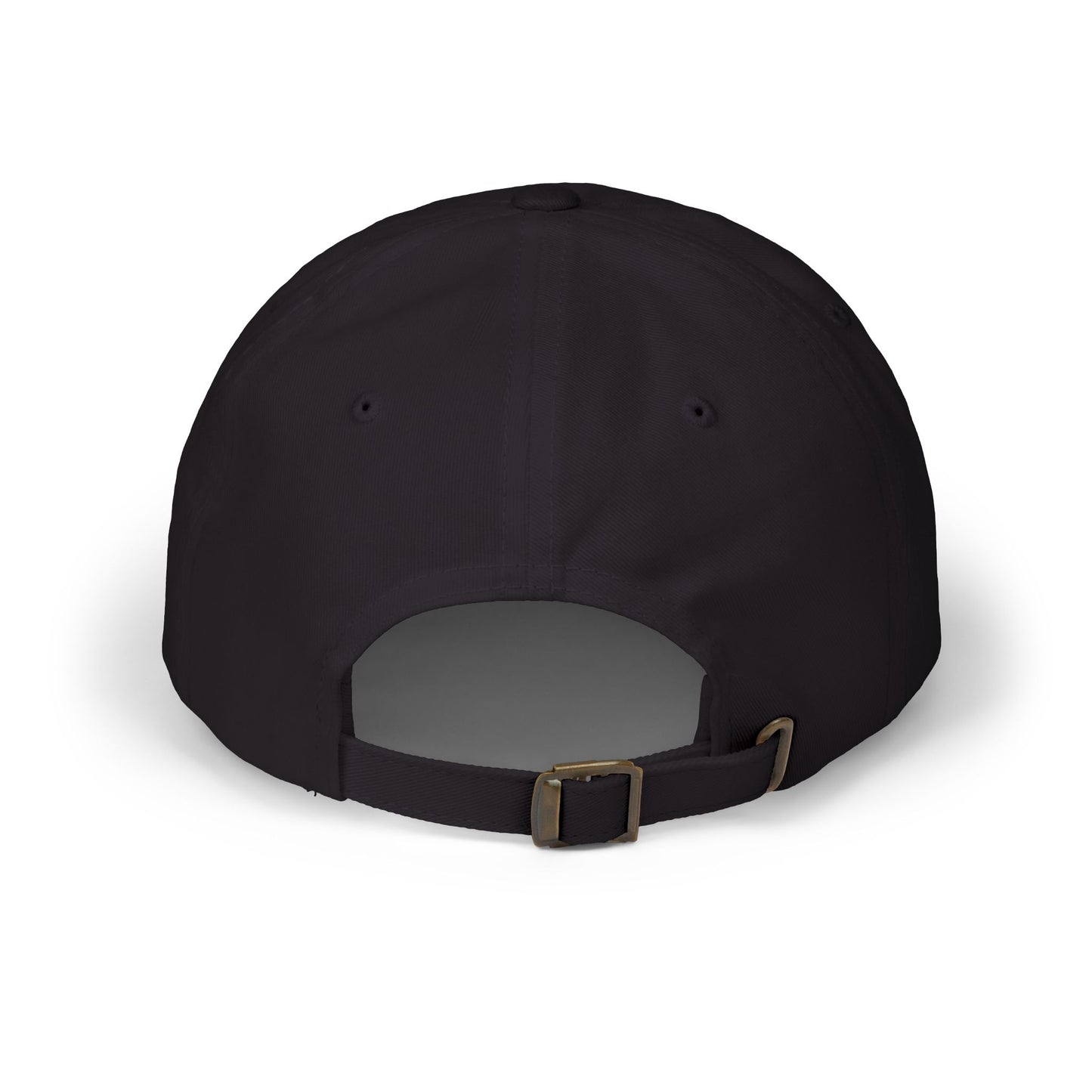 Dad's Lil Cum Pirate Cap (Embroidered)