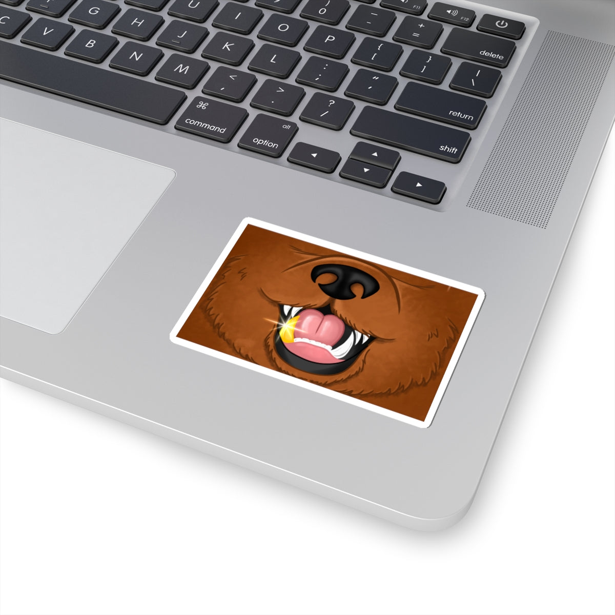 Lil Cub Sticker