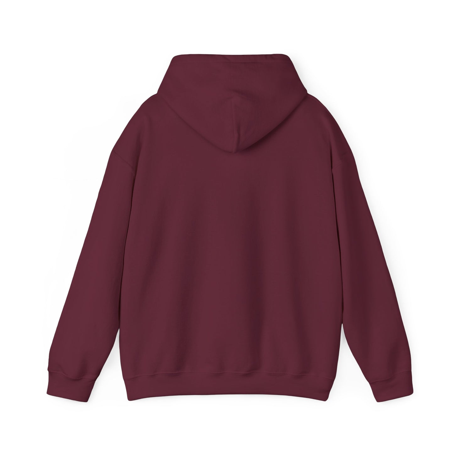 Sodomite Graphic Hoodie