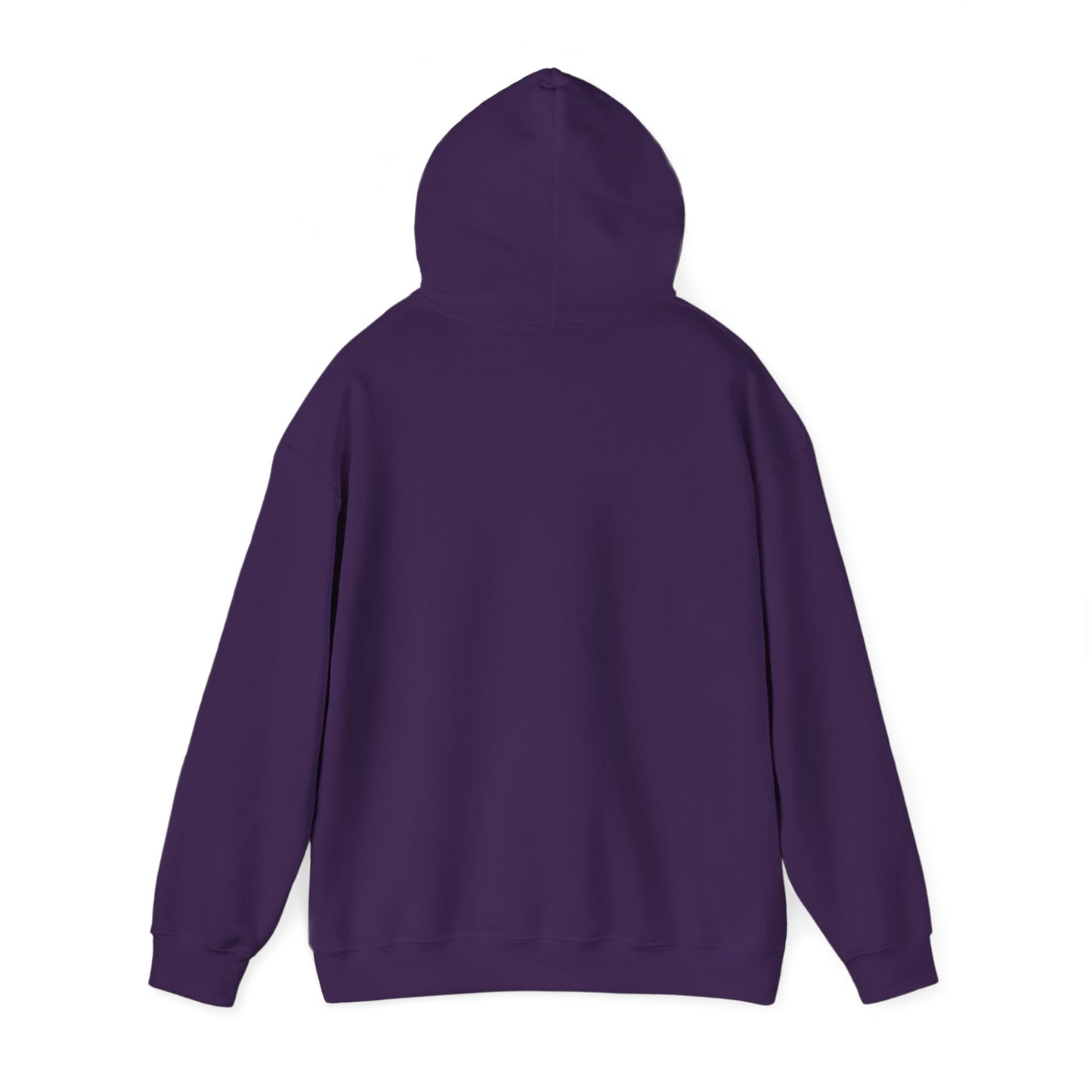Lil Cub Graphic Hoodie