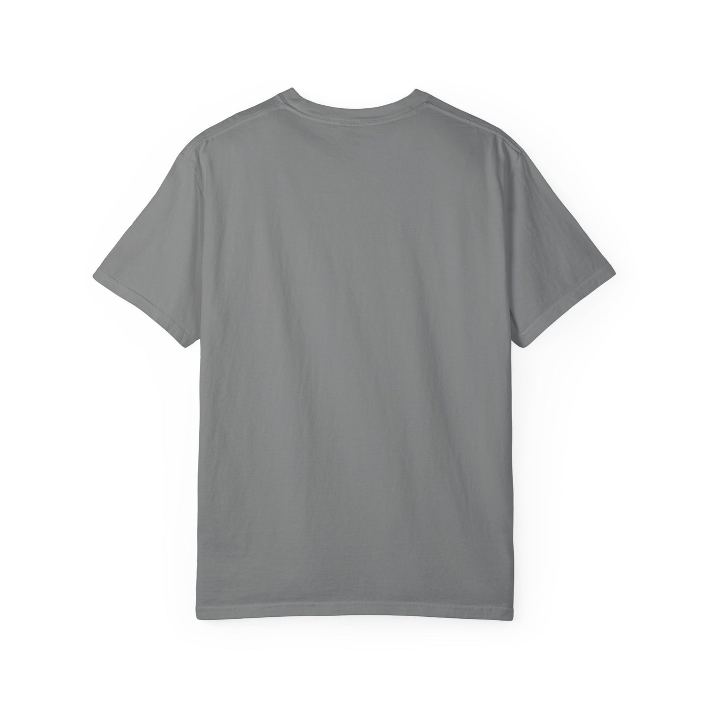 Alt-Cum Pirate Graphic T-Shirt