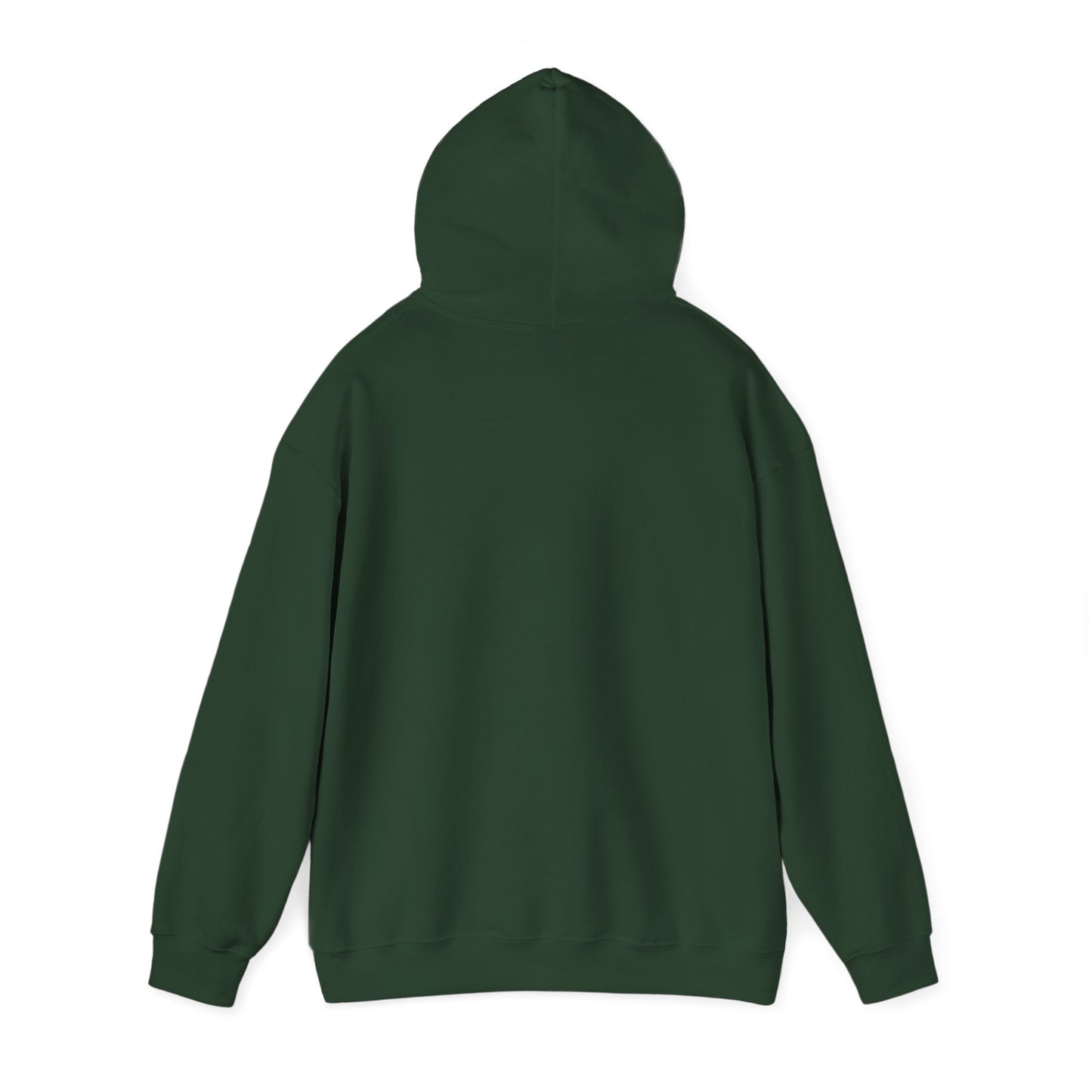 Daddy Dick Cover Art Hoodie