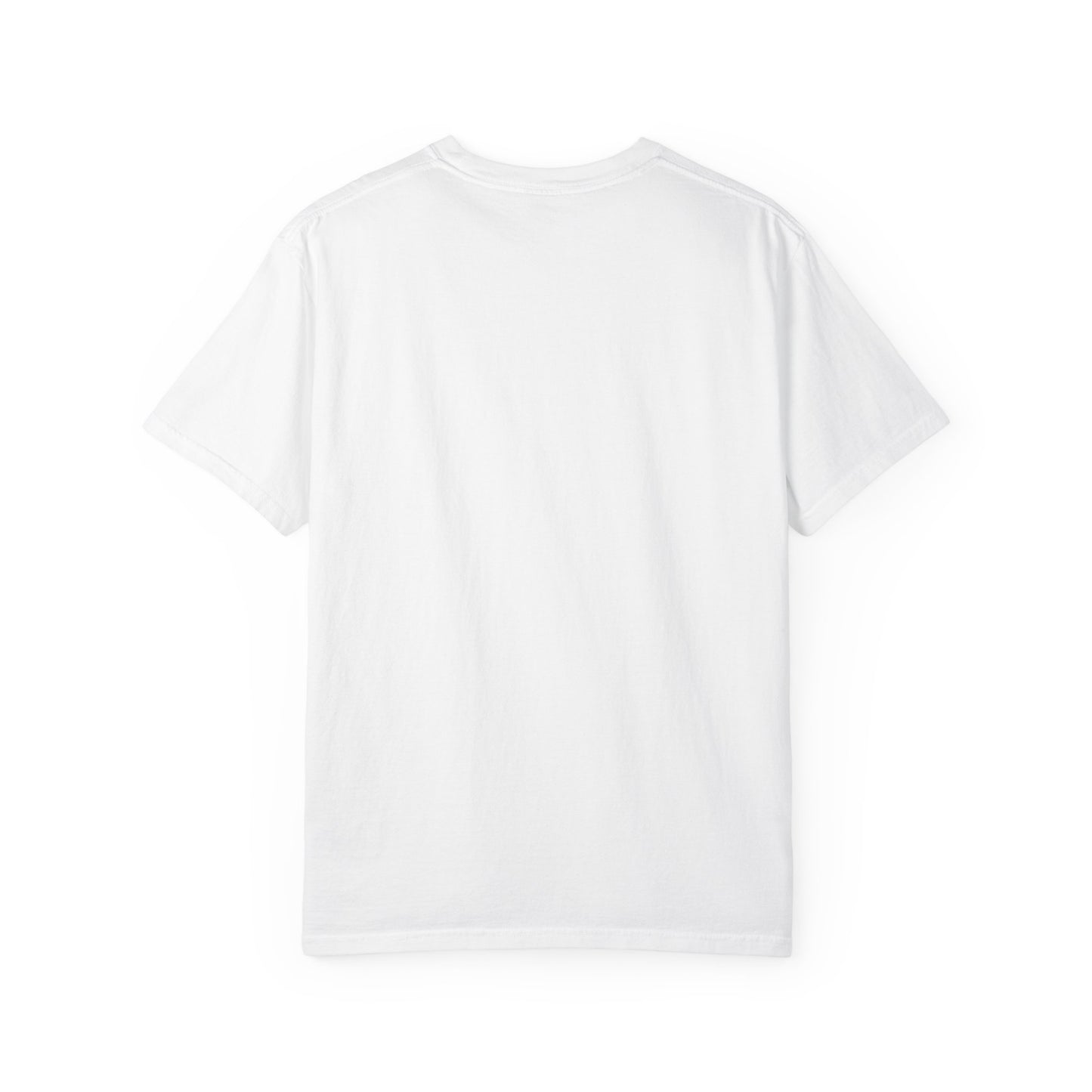 Alt-Cum Pirate Graphic T-Shirt