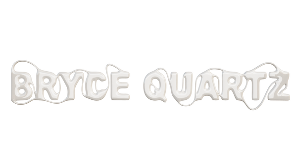 Bryce Quartz Merch Store